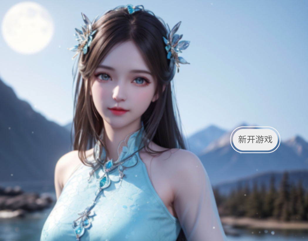 宁荣荣追忆篇 盒子游戏V1.0【安卓492MB】