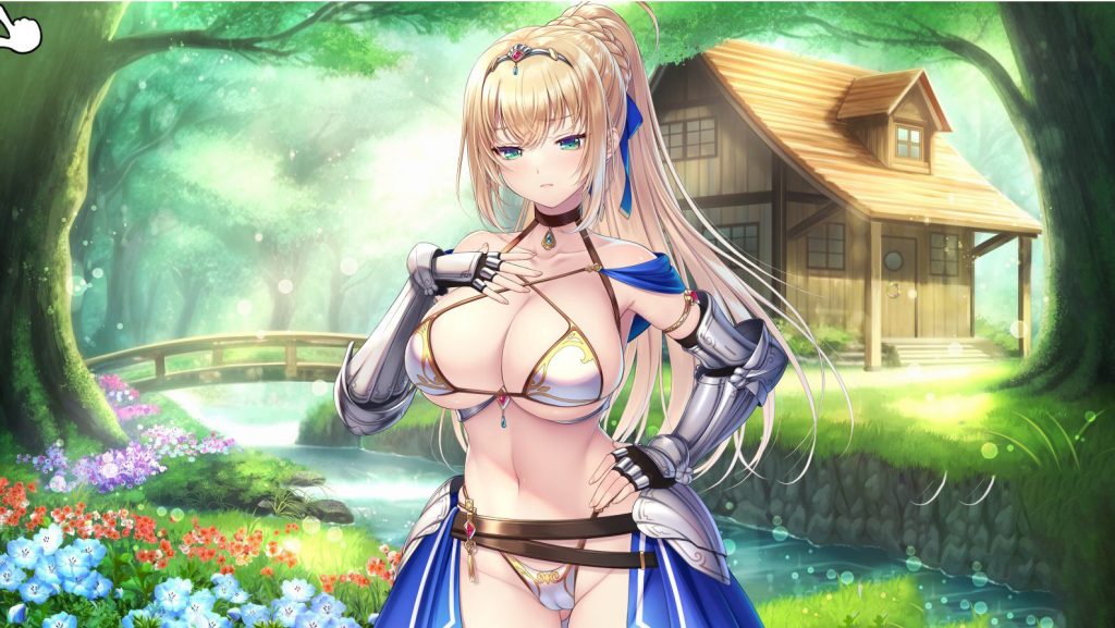 [11月新作ADV配音动态]徜徉的点击 我的复兴[1G]