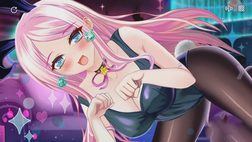 [互动SLG/中文/黑丝美腿] 兔女郎俱乐部的小故事 STEAM官中破解版 [全动态/550M]