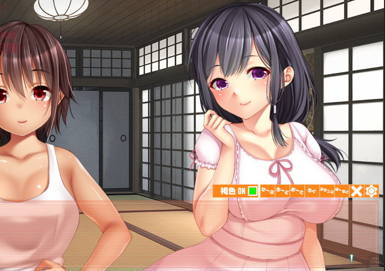 乡下无知娘【冷狐】