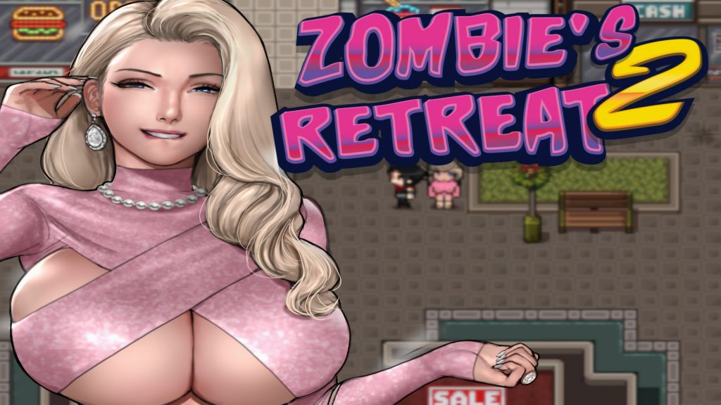 僵尸生活2:僵局  ver0.25.1b