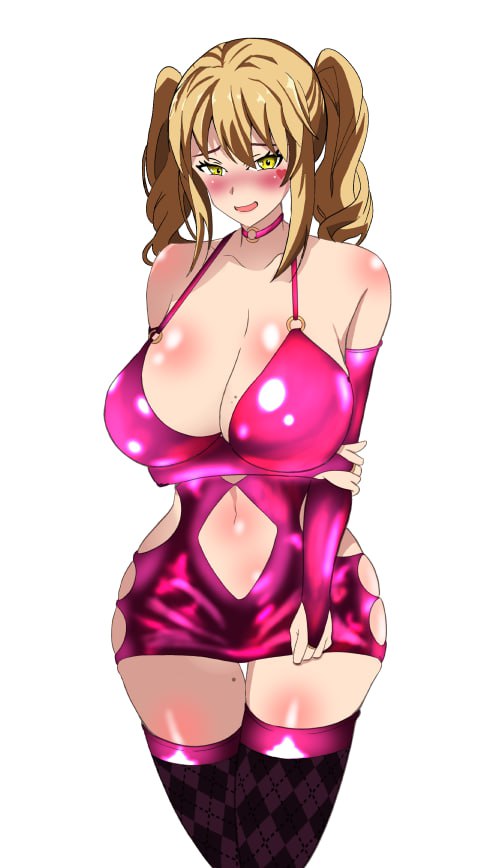 神樱姬～高傲冷艳巫女被权力者纳为新娘而堕落～V1.1