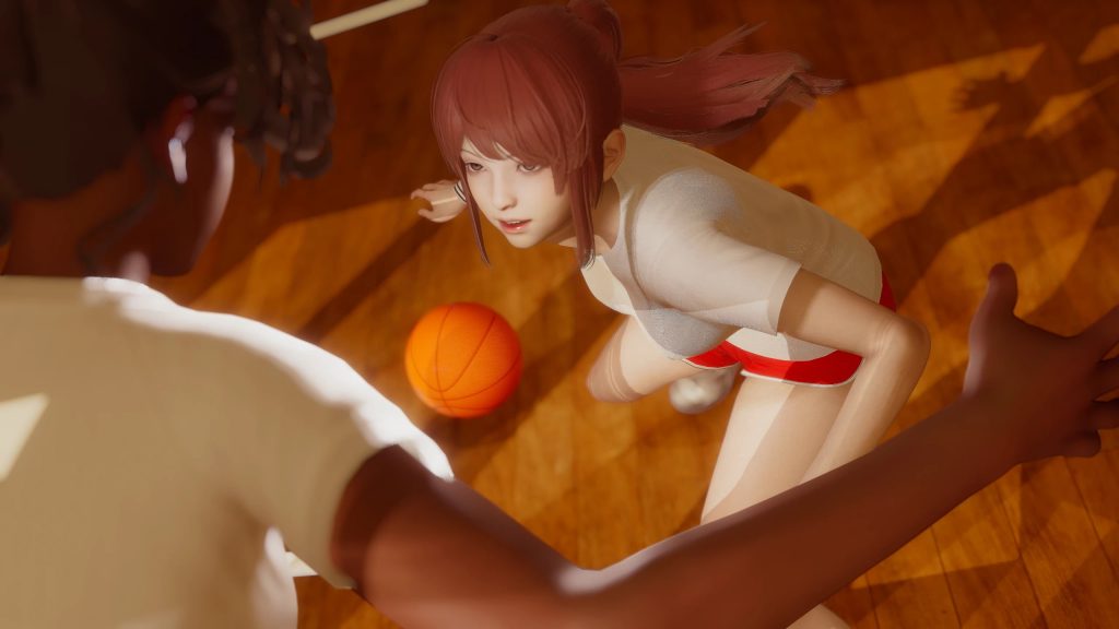 野猫 Wild Cats  v0.3