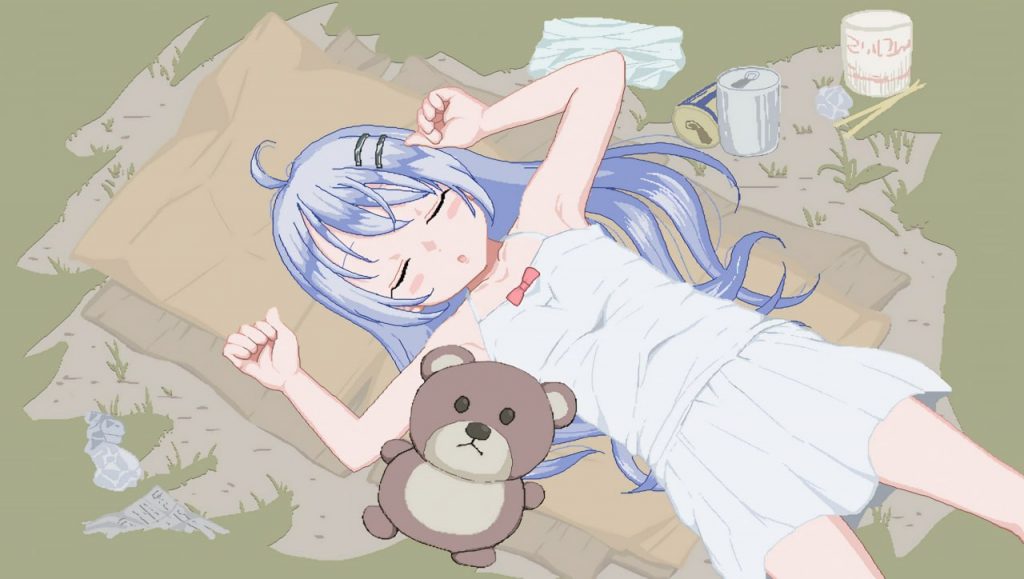 令和DE洛莉魔法薄荷 with KANON V1.20 + DLC v1.00